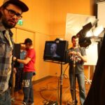 Plan spotu uświadamiającego czym jest stwardnienie rozsiane. / facebook.com