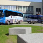 Nietypowe laboratoria UJK / Kamil Dziewit