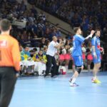 Vive po raz jedenasty z Pucharem Polski / Piotr Michalski / Radio Kielce