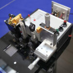 Od kryształu Jana Czochralskiego do grafenu. / Piotr Michalski / Radio Kielce