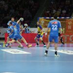 Vive po raz jedenasty z Pucharem Polski / Piotr Michalski / Radio Kielce