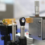 Od kryształu Jana Czochralskiego do grafenu. / Piotr Michalski / Radio Kielce