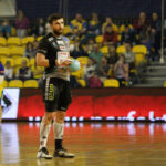 Vive gromi Kwidzyn / Piotr Michalski / Radio Kielce