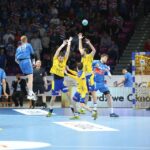 Vive po raz jedenasty z Pucharem Polski / Piotr Michalski / Radio Kielce