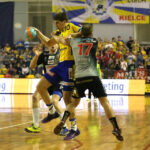 Vive gromi Kwidzyn / Piotr Michalski / Radio Kielce