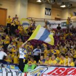 Vive po raz jedenasty z Pucharem Polski / Piotr Michalski / Radio Kielce