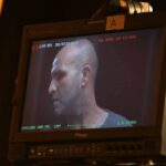 Plan spotu uświadamiającego czym jest stwardnienie rozsiane. / facebook.com