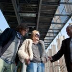 Plan spotu uświadamiającego czym jest stwardnienie rozsiane. / facebook.com