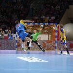 Vive po raz jedenasty z Pucharem Polski / Piotr Michalski / Radio Kielce