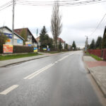 Remont drogi w Leszczynach podzielony na etapy. / Piotr Michalski / Radio Kielce