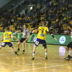 Vive gromi Kwidzyn / Piotr Michalski / Radio Kielce