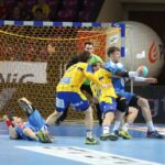 Vive po raz jedenasty z Pucharem Polski / Piotr Michalski / Radio Kielce