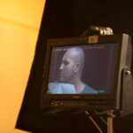 Plan spotu uświadamiającego czym jest stwardnienie rozsiane. / facebook.com