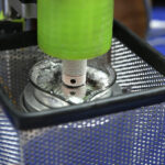 Od kryształu Jana Czochralskiego do grafenu. / Piotr Michalski / Radio Kielce