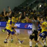 Vive gromi Kwidzyn / Piotr Michalski / Radio Kielce