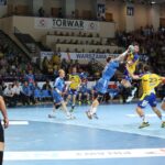 Vive po raz jedenasty z Pucharem Polski / Piotr Michalski / Radio Kielce