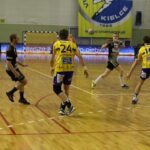 Vive gromi Kwidzyn / Piotr Michalski / Radio Kielce