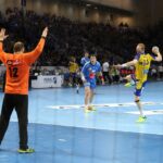 Vive po raz jedenasty z Pucharem Polski / Piotr Michalski / Radio Kielce