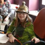 Dzień Dobry Dzieci o tradycjach Śmingusa-Dyngusa / Piotr Michalski / Radio Kielce