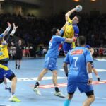 Vive po raz jedenasty z Pucharem Polski / Piotr Michalski / Radio Kielce