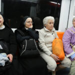 Uroczystość kanonizacji Jana Pawła II i Jana XXIII. / Wojciech Habdas / Radio Kielce