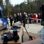 Nietypowe laboratoria UJK / Kamil Dziewit