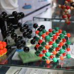 Od kryształu Jana Czochralskiego do grafenu. / Piotr Michalski / Radio Kielce