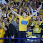 Vive po raz jedenasty z Pucharem Polski / Piotr Michalski / Radio Kielce