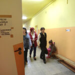 Wybory Starachowice / Włodzimierz Batóg / Radio Kielce