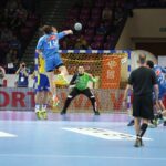 Vive po raz jedenasty z Pucharem Polski / Piotr Michalski / Radio Kielce