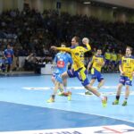 Vive po raz jedenasty z Pucharem Polski / Piotr Michalski / Radio Kielce