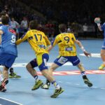 Vive po raz jedenasty z Pucharem Polski / Piotr Michalski / Radio Kielce