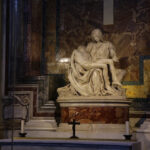 25.04.2014. Bazylika Św. Piotra / Wojciech Habdas / Radio Kielce