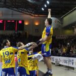 Vive po raz jedenasty z Pucharem Polski / Piotr Michalski / Radio Kielce