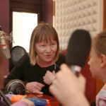 Dzień Dobry Dzieci o tradycjach Śmingusa-Dyngusa / Piotr Michalski / Radio Kielce