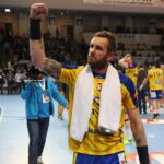 Vive po raz jedenasty z Pucharem Polski / Piotr Michalski / Radio Kielce