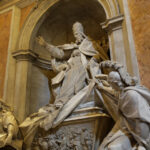 25.04.2014. Bazylika Św. Piotra / Wojciech Habdas / Radio Kielce