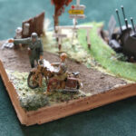 Konkurs modelarski na kieleckiej Bukówce. / Piotr Michalski / Radio Kielce