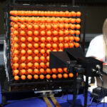 Od kryształu Jana Czochralskiego do grafenu. / Piotr Michalski / Radio Kielce