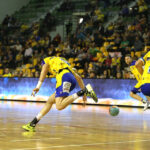 Vive gromi Kwidzyn / Piotr Michalski / Radio Kielce