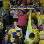 Vive po raz jedenasty z Pucharem Polski / Piotr Michalski / Radio Kielce