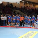 Vive po raz jedenasty z Pucharem Polski / Piotr Michalski / Radio Kielce