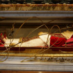 25.04.2014. Bazylika Św. Piotra / Wojciech Habdas / Radio Kielce