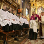 Piotr Michalski / Radio Kielce