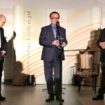 Spotkanie Jubileuszowe z okazji 50 lecia pracy twórczej Stanisława Nyczaja. / Radio Kielce