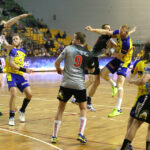 Vive gromi Kwidzyn / Piotr Michalski / Radio Kielce