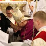 Msza Wieczerzy Pańskiej / Piotr Michalski / Radio Kielce