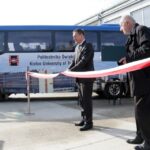 Nietypowe laboratoria UJK / Kamil Dziewit