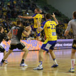 Vive gromi Kwidzyn / Piotr Michalski / Radio Kielce