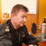 Dzień Dobry Dzieci o tradycjach Śmingusa-Dyngusa / Piotr Michalski / Radio Kielce